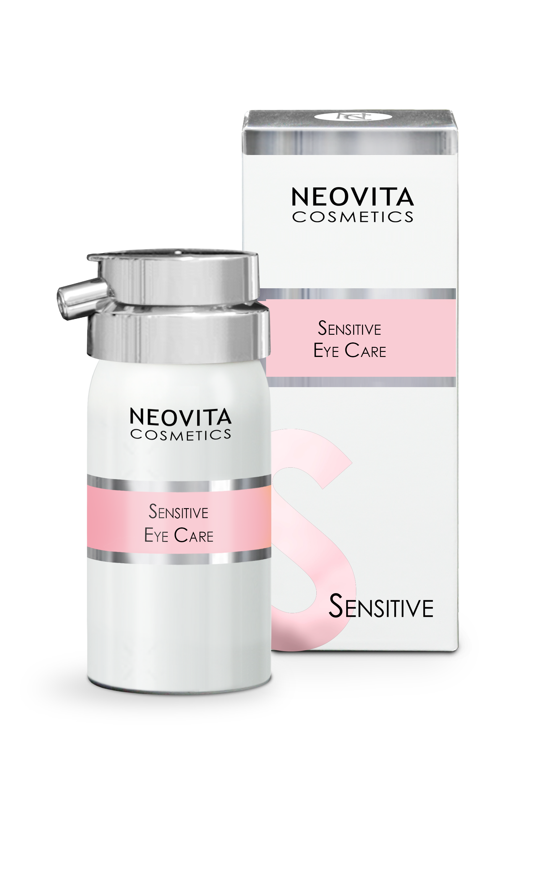 Sensitive Eye Care
